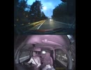 【箱根神社の無料駐車場からマルハン平塚店に行くドライブ（4）】NNF_260429-183151-001899_1
