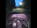 【箱根神社の無料駐車場からマルハン平塚店に行くドライブ（5）】NNF_260429-183251-001900_1