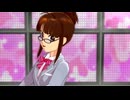 アイマス チャンネル SHINY TV　秋月律子　魔法をかけて　NORMAL MC