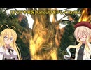 fallout3をそらマキ実況プレイpart61 サブクエスト Oasis