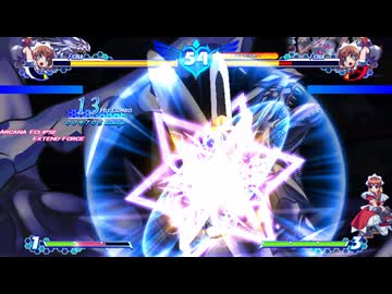 アルカナハート3LMSSSXランクマ日記Part479【2026/04/30】