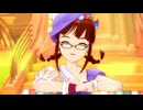 アイマス チャンネル SHINY TV　秋月律子　魔法をかけて　SPECIAL MC