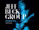 The Jeff Beck Group - Definitely Maybe (Live)
