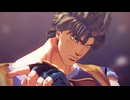 【ジョジョMMD】ザムザ【わたおし2026】
