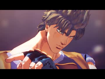 【ジョジョMMD】ザムザ【わたおし2026】