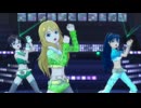 アイマス チャンネル SHINY TV　待ち受けプリンセス　765PRO ALLSTARS　SPECIAL MC