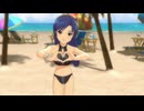 アイマス チャンネル SHINY TV　如月千早　目が逢う瞬間　GRAVURE MC