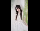 【そよか】花に亡霊 踊ってみた【3周年】【初ショート】