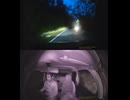 【箱根神社の無料駐車場からマルハン平塚店に行くドライブ（9）】NNF_260429-183652-001904_1