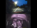 【箱根神社の無料駐車場からマルハン平塚店に行くドライブ（8）】NNF_260429-183551-001903_1