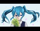【初音ミク】短縮バージョン【オリジナル】