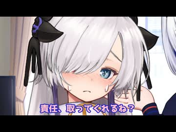 星界ちゃんの最終？審判【ソフトウェアトーク劇場】