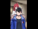 "おいしいわね、キミ"と自分に言わせてみた。