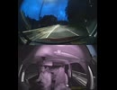 【箱根神社の無料駐車場からマルハン平塚店に行くドライブ（16）】NNF_260429-184353-001911_1