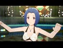 アイドルマスター スターリットシーズン　三浦あずさ　UNION　Big Bang Vollyball Another　スタマス