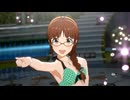 アイドルマスター スターリットシーズン　秋月律子　UNION　Big Bang Vollyball Another　スタマス