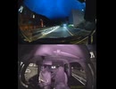 【箱根神社の無料駐車場からマルハン平塚店に行くドライブ（18）】NNF_260429-184554-001913_1