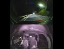 【箱根神社の無料駐車場からマルハン平塚店に行くドライブ（24）】NNF_260429-185146-001919_1