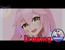 【メイキング動画】拝【オリジナル】