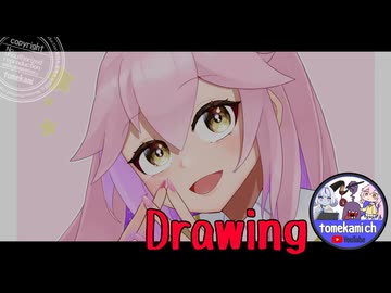 【メイキング動画】拝【オリジナル】