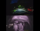 【箱根神社の無料駐車場からマルハン平塚店に行くドライブ（26）】NNF_260429-185346-001921_1