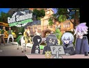 【刀剣乱舞】大慶、ヤギになるってよ ~BUCK TO SCHOOL編~【偽実況】