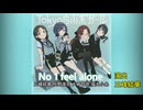 「Tokyo自由系*ガール」 No 1 feel alone 【演出 三峰】【シャニソン】