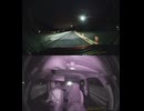 【箱根神社の無料駐車場からマルハン平塚店に行くドライブ（34）】NNF_260429-190147-001929_1