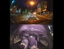 【箱根神社の無料駐車場からマルハン平塚店に行くドライブ（31）】NNF_260429-185846-001926_1