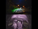 【箱根神社の無料駐車場からマルハン平塚店に行くドライブ（32）】NNF_260429-185946-001927_1