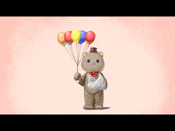 ギプス / 鏡音リン