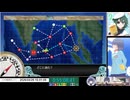 【艦これ】全海域RTA (λ杯SORO) 2:10:55