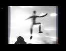 DANCE INTO THE NIGHT
