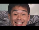至近距離で変顔しながらインタビューに答えるウザい先輩