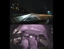 【箱根神社の無料駐車場からマルハン平塚店に行くドライブ（46）】NNF_260429-191235-001941_1