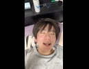 お腹苦しかったけど、YAJU&U聴いたら治った