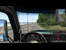【ATS】American Truck Simlator はいそー37【プレイ動画】