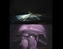 【箱根神社の無料駐車場からマルハン平塚店に行くドライブ（47）】NNF_260429-191336-001942_1