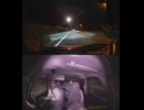 【箱根神社の無料駐車場からマルハン平塚店に行くドライブ（55）】NNF_260429-192137-001950_1