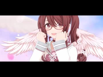 甜花ちゃんだよ☆