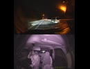 【箱根神社の無料駐車場からマルハン平塚店に行くドライブ（52）】NNF_260429-191837-001947_1