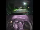 【箱根神社の無料駐車場からマルハン平塚店に行くドライブ（60）】NNF_260429-192653-001955_1