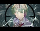 【歌ってみた】ヒバナ／DECO*27【ver.遊士朗】