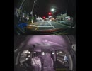 【箱根神社の無料駐車場からマルハン平塚店に行くドライブ（65）】NNF_260429-193153-001960_1