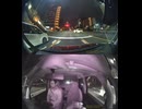 【箱根神社の無料駐車場からマルハン平塚店に行くドライブ（75）】NNF_260429-195452-001970_1