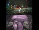 【箱根神社の無料駐車場からマルハン平塚店に行くドライブ（79）】NNF_260429-195852-001974_1
