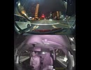 【箱根神社の無料駐車場からマルハン平塚店に行くドライブ（76）】NNF_260429-195552-001971_1