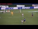 2025.8.24 J1第27節 FC東京-京都(味の素スタジアム)ラファエル･エリアスハットトリック