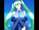 Second Heaven 熔岩P Remix feat. 初音ミク