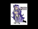 17 【UTAU カバー】Coelacanth／ガスマス子